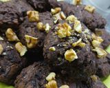 Foto del paso 4 de la receta: Galletitas de algarroba súper ricas! Receta fácil y saludable!