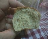 Foto del paso 5 de la receta: Pan de avena y harina integral 🍞🌾