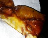 Foto del paso 14 de la receta: Torta invertida de ananá