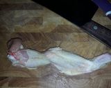 Foto del paso 3 de la receta: 🐓🐓Alitas de pollo al horno🐓🐓