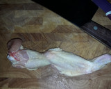 Foto del paso 3 de la receta: 🐓🐓Alitas de pollo al horno🐓🐓