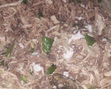 Foto del paso 3 de la receta: Relleno festivo 🎊🎉