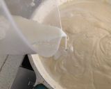Foto del paso 2 de la receta: Salsa de queso azul