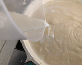 Foto del paso 2 de la receta: Salsa de queso azul