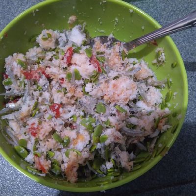 Langkah 2