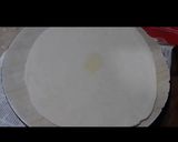 A picture of step 8 of Square paratha.