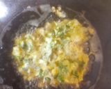 Foto langkah ke 5 dari resep Telur Dadar Padang.
