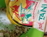 Foto langkah ke 2 dari resep Kripik Tempe Tapioka.