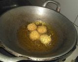 Foto langkah ke 4 dari resep Tahu Goreng Rambutan.