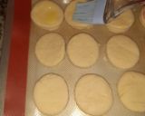 Foto del paso 8 de la receta: Hojaldre simple pancitos