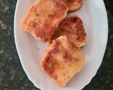 Foto del paso 13 de la receta: 153. Torrijas Caramelizadas