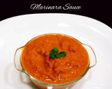 Marinara Sauce recipe step 2 photo