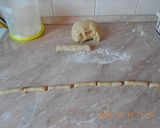 Diós kifli recept II recept fázis 3 fotója