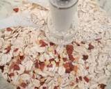 Oats crusted fried chicken recipe step 7 photo
