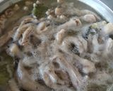 Foto langkah ke 1 dari resep Soto Ceker.