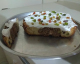 Foto del paso 10 de la receta: Pan dulce marmolado, sin gluten y sin lactosa
