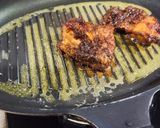 Foto langkah ke 7 dari resep Ayam Bakar Madu.