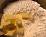 Csokoládés pöffeteg recept fázis 1 fotója