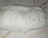 Foto del paso 1 de la receta: Pizza marinera 🍕