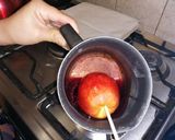 Foto del paso 4 de la receta: Manzana confitada 🍎