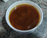 Foto del paso 4 de la receta: Crema de nabos y calabacín