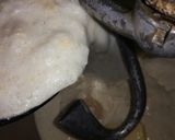 Foto del paso 2 de la receta: Medialunas copadas!