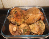 Foto del paso 7 de la receta: Solomillo con níscalos