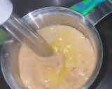 Foto langkah ke 2 dari resep Keto Bulletproof Tea.