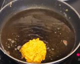 A picture of step 2 of Brunch Sweet Potato Cakes.