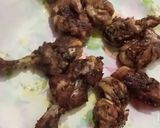 A picture of step 7 of Multani malai chicken tikka boti.