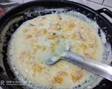 কমলালেবুর সন্দেশ (komlalebur sandesh recipe in bengali) রেসিপি ধাপ - 4 ছবি