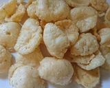 Foto langkah ke 4 dari resep Krupuk rambak.