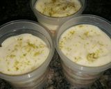 Foto del paso 5 de la receta: Pie de limón (shots)
