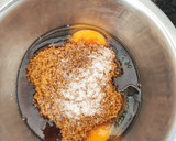 Foto del paso 3 de la receta: Galletas Amara de chocolate XXL 🍪