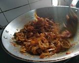 Foto langkah ke 5 dari resep Ikan Asin Balado Crispy (LLA).