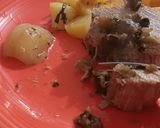 Foto del paso 7 de la receta: Peceto mechado y breseado