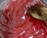 Foto langkah ke 4 dari resep Lokum/Turkish Delight tanpa Cream of Tartar.