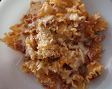Foto del paso 7 de la receta: Mafaldas con pulled pork