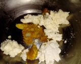 सूजी कबाब (Semolina kabab recipe in hindi) रेसिपी चरण 2 फोटो