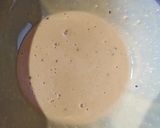 A picture of step 2 of Beguni.