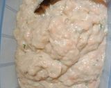 Foto langkah ke 2 dari resep Siomay Ayam#Debm#Keto.