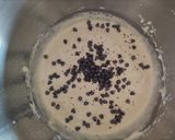 Foto del passaggio 3 della ricetta Torta di pan d’arancia con gocce di cioccolato
