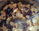 Birsalma Chutney recept fázis 4 fotója