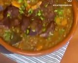 Foto del paso 5 de la receta: Lentejas con Osobuco