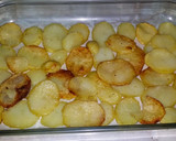 Foto del paso 1 de la receta: Moussaka a mi manera