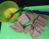 Foto langkah ke 1 dari resep Ma Ling goreng telur (Pork 🐷).