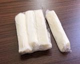 炸起司條的食譜步驟1照片