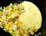 સ્વીટ કોર્ન સુપ (Sweet Corn Soup Recipe In Gujarati) રેસીપી સ્ટેપ3ફોટો