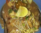 Foto langkah ke 5 dari resep Mie rebus medan endass.