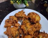 Foto langkah ke 8 dari resep Perkedel Tempe.